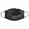 Jeep Logo wrangler Face Mask – Filter Face Mask US
