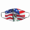 Symbols of America Face Mask – Filter Face Mask US
