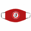 Bristol City Football Club FC 2020 Face Masks