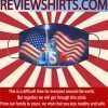 4TH JULY INDEPENDENCE DAY USA AMERICA UNITED STATES HOLIDAY FLAG FACE MASK