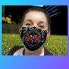 ACDC rock band full printing 2020 face mask