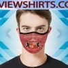 AFC Sunderland Cloth Face Mask