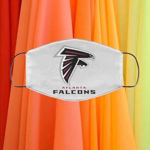 ATLANTA FALCONS FACE MASKS