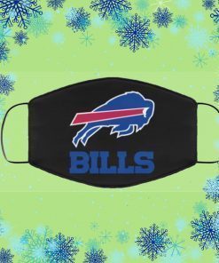 BUFFALO BILL FACE MASK