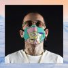 Bart Lean Face Mask Free Shipping