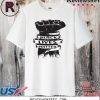 Black Lives Matter Stop Racism 2020 T-Shirt