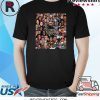 Black Lives Matter With Victims Shirt