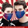 Buffalo Bills Face Mask