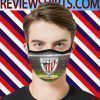 Athletic Bilbao 2020 Face Masks