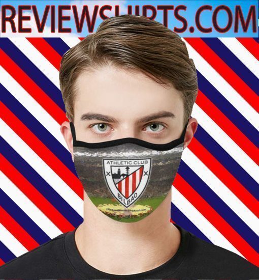 Athletic Bilbao 2020 Face Masks