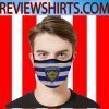Chennaiyin FC 2020 Face Masks