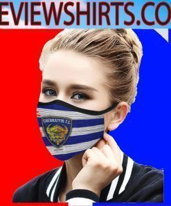 Chennaiyin FC 2020 Face Masks