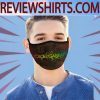 Dolce & Gabbana Face Masks Filter PM2.5