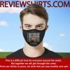 George Floyd I Can’t Breathe Face Masks - #ICan’tBreathe