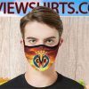 Villarreal CF Football Club Face Masks