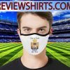 CR La Vila Face Masks
