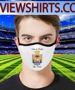 CR La Vila Face Masks