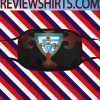 Celta de Vigo Soccer club Face Masks