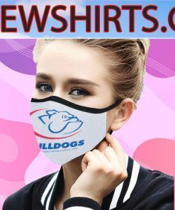 Central District Football Club 2020 Face Masks