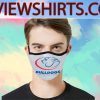 Central District Football Club 2020 Face Masks