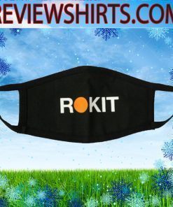 Core Rokit Face Mask