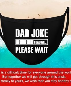 DAD JOKE LOADING, Fathers Day Gift, Fathers Day, Gift for dad, Dad Gift, Father's day gift, Dad Gifts, Super Dad