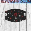 BUY PAWS DOG FACE MASK