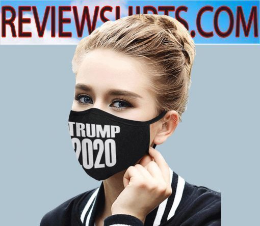 Donald Trump Face Mask