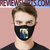 Donald Trump Face Mask US