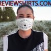 Driveway Drinker Face Mask