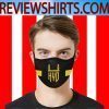 New Indian Super League franchise Hyderabad FC unveil logo Face Masks