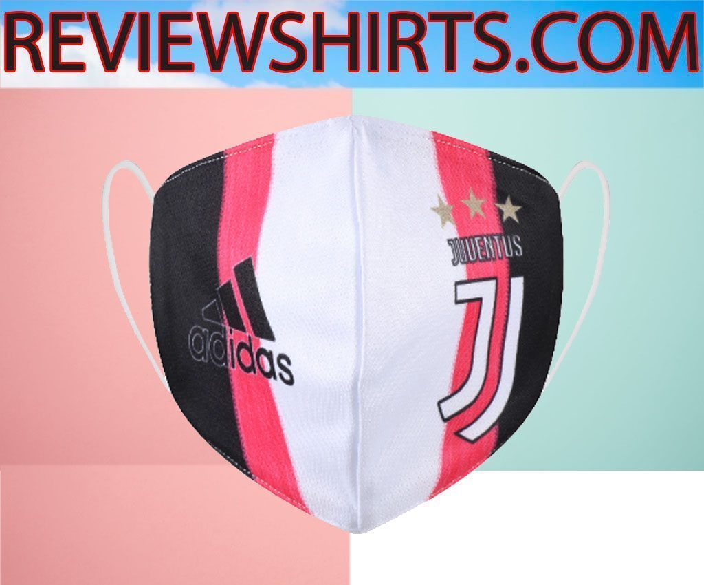 juventus face covers