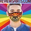 Aerosmith Cloth Face Mask