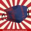 New York Giants Face Mask