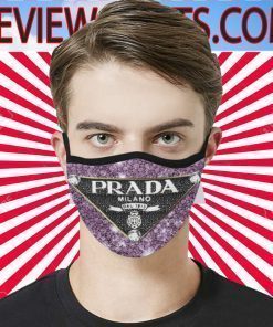 Prada 2020 Face Masks
