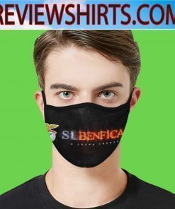 SL Benfica Face Masks For Fans