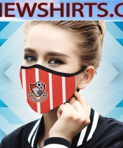 AFC Bournemouth Face Mask 2020