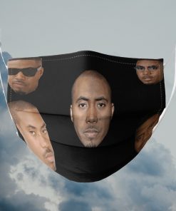 NAS FACE FACE MASK