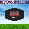 NIKE FACE MASK