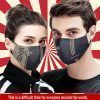 New Orleans Saints Cloth Face Mask