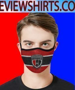 NorthEast United FC Cloth Face Masks