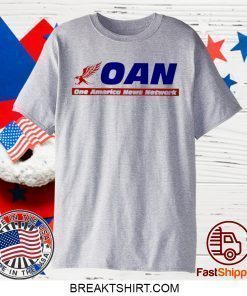 OAN T-SHIRT