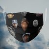 RAKIM FACE FACE MASK