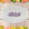 SYRACUSE CHIEFS FACE MASK US 2020