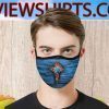 Celta de Vigo fc Cloth Face Masks