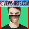 Chicago Bears Face Mask Filter US For Fans