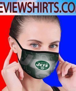 Winnipeg Jets New Face Mask 2020