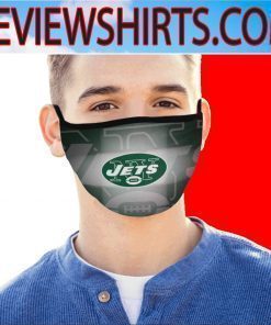 Winnipeg Jets New Face Mask 2020