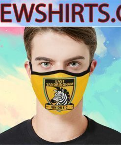 Sandringham Football Club Sale For Face Masks