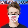 South Fremantle Cloth Face Masks